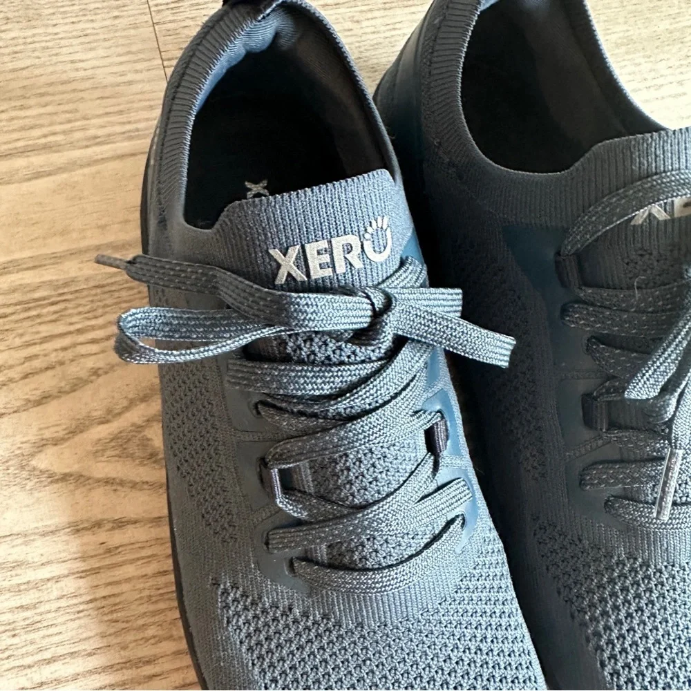 Xero Shoes Nexus Knit Minimalist Barefoot Sneakers 6.5 - Picture 8 of 12